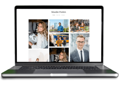Website | Maaike Poelen Fotografie